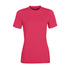 Women's Lotus H2X-DRY Short Sleeve Tee - SNT-1W